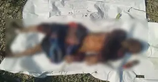 মানিকগঞ্জে অজ্ঞাত ব্যক্তির মরদেহ উদ্ধার